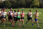Senior Mens 2026 Northern Cross Country Relays, Graves Park, Sheffield. Photo: David T. Hewitson/Sports for All Pics